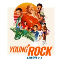 Young Rock, Saison 1-3 (VF) à télécharger 