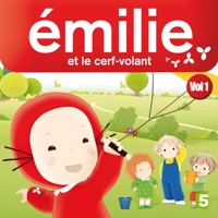 Emilie, Saison 1, Vol. 1 à télécharger 