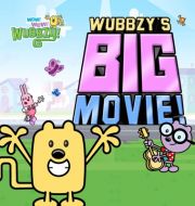 Wubbzy's Big Movie à télécharger 