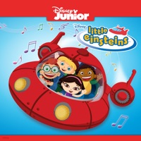 Little Einsteins, Vol. 1 à télécharger 