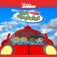 Little Einsteins, Vol. 5 à télécharger 