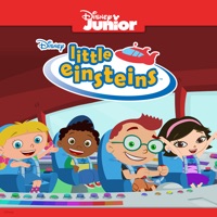 Little Einsteins, Vol. 4 à télécharger 