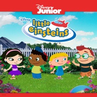 Little Einsteins, Vol. 3 à télécharger 