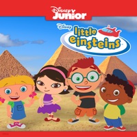 Little Einsteins, Vol. 2 à télécharger 