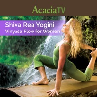 Shiva Rea Yogini: Vinyasa Flow Yoga for Women à télécharger 