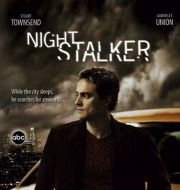 Night Stalker, Season 1 à télécharger 