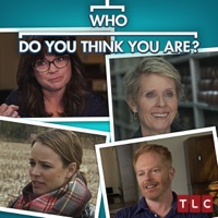 Who Do You Think You Are?, Season 5 à télécharger 
