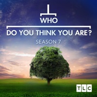 Who Do You Think You Are?, Season 7 à télécharger 