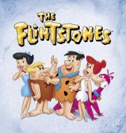 The Flintstones, Season 1 à télécharger 