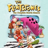 The Flintstones, Season 4 à télécharger 