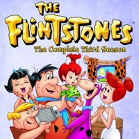 The Flintstones, Season 3 à télécharger 