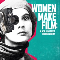Women Make Film: A New Road Movie Through Cinema à télécharger 