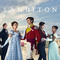 Sanditon, Saison 2 à télécharger 