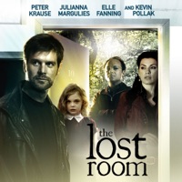 The Lost Room à télécharger 
