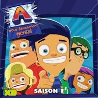 A pour absolument génial, Saison 1 à télécharger 