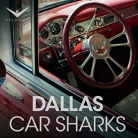 Dallas Car Sharks, Season 2 à télécharger 