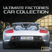 Ultimate Factories Car Collection à télécharger 