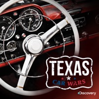 Texas Car Wars, Season 1 à télécharger 