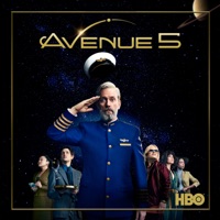 Avenue 5, Saison 1 (VOST) à télécharger 
