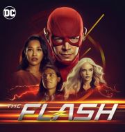 The Flash, Season 6 à télécharger 