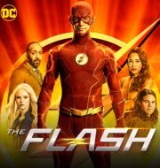 The Flash, Season 7 à télécharger 