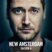 New Amsterdam, Saison 4 (VF) à télécharger 