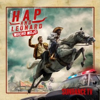 Hap and Leonard, Season 2 à télécharger 