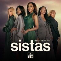Tyler Perry's Sistas, Season 7 à télécharger 