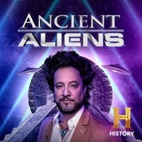 Ancient Aliens, Season 20 à télécharger 