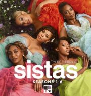 Tyler Perry's Sistas, Seasons 1 - 6 à télécharger 