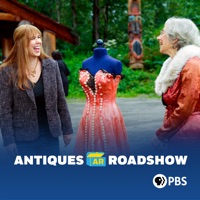 Antiques Roadshow, Season 28 à télécharger 