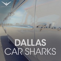 Dallas Car Sharks, Season 3 à télécharger 