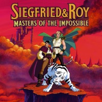 Siegfried & Roy: Masters of the Impossible, Season 1 à télécharger 
