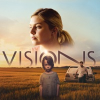 Visions, Saison 1 à télécharger 