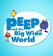 PEEP and the Big Wide World, Vol. 1 à télécharger 