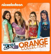 Zoey 101, Orange Collection à télécharger 