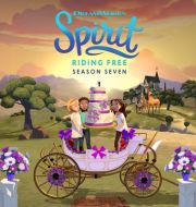 Spirit Riding Free, Season 7 à télécharger 