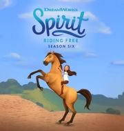 Spirit Riding Free, Season 6 à télécharger 