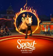 Spirit Riding Free, Season 5 à télécharger 