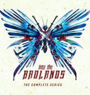 Into the Badlands, Complete Series à télécharger 