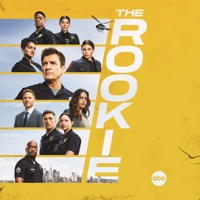 The Rookie, Season 6 à télécharger 