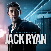 Jack Ryan de Tom Clancy, Saison 3 (VOST) à télécharger 