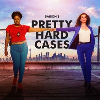 Pretty Hard Cases, Saison 3 (VF) à télécharger 