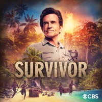 Survivor, Season 46 à télécharger 