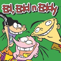 Ed, Edd n Eddy, Season 1 à télécharger 