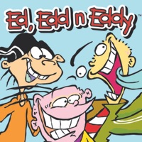Ed, Edd n Eddy, Season 3 à télécharger 