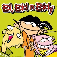 Ed, Edd n Eddy, Season 4 à télécharger 