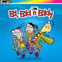 Ed, Edd n Eddy: The Complete Series à télécharger 