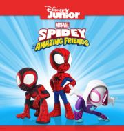 Spidey and His Amazing Friends, Vol. 2 à télécharger 