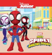 Meet Spidey and His Amazing Friends, Vol. 1 à télécharger 